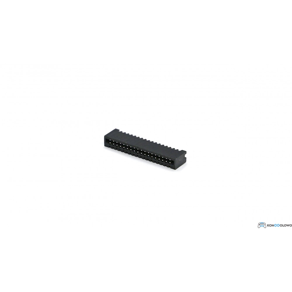 Złącze 18pin taśmy przycisków do kontrolera Dualshock PlayStation 2 PS2