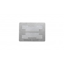 Sito BGA 0.60mm układ BGA132