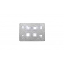 Sito BGA 0.60mm układ BGA132