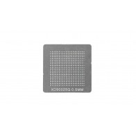 Sito BGA 0.50mm układ CXD90025G mostek południowy PlayStation 4 PS4