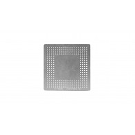 Sito BGA 0.76mm układ RSX CXD7203-15 PlayStation 3 PS3