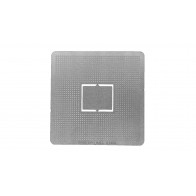 BGA Stencil 0.60mm CPU chip PlayStation 3 PS3