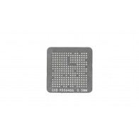 Sito BGA 0.50mm układ CXD90064GG mostek południowy PlayStation 5 PS5