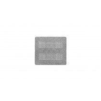 BGA Stencil 0.45mm DDR6 RAM chip