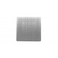 BGA Stencil 0.60mm V2 GPU chip PlayStation 3 PS3
