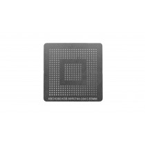 Sito BGA 0.55mm mostek południowy Xbox 360