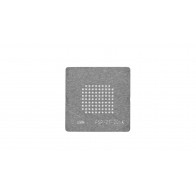 Sito BGA 0.60mm układ PSP-Z7-201A