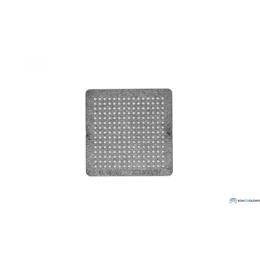 Sito BGA 0.60mm enkoder audio wideo Xbox 360