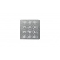 Sito BGA 0.60mm układ CPU Nintendo Wii