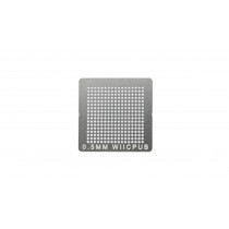 Sito BGA 0.50mm układ CPU Nintendo Wii