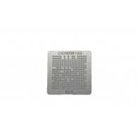 Sito BGA 0.50mm układ CXD90061GG mostek południowy PlayStation 5 PS5
