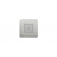 BGA Stencil 0.35mm chip CXD4140GG