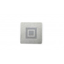 Sito BGA 0.35mm układ CXD4140GG