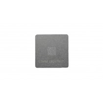 Sito BGA 0.30mm układ L8GV7657