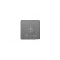 BGA Stencil 0.30mm chip L8GV7657