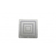 BGA Stencil 0.35mm chip CXD1876
