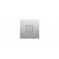 BGA Stencil 0.30mm chip MB44C018A PlayStation Portable PSP