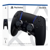Oficjalny bezprzewodowy pad Dualsense Edge kontroler Sony PlayStation PS5