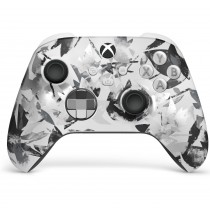 Oficjalny bezprzewodowy pad kontroler Microsoft Xbox Series model 1914 Storm Breaker