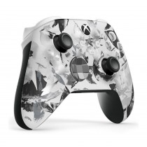 Oficjalny bezprzewodowy pad kontroler Microsoft Xbox Series model 1914 Storm Breaker