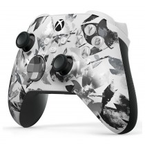 Oficjalny bezprzewodowy pad kontroler Microsoft Xbox Series model 1914 Storm Breaker