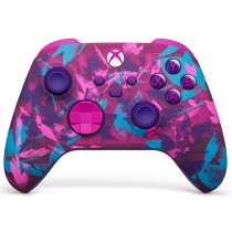 Official wireless pad controller Microsoft Xbox Series model 1914 Heart Breaker