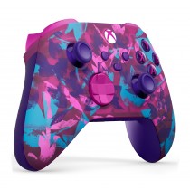 Oficjalny bezprzewodowy pad kontroler Microsoft Xbox Series model 1914 Heart Breaker