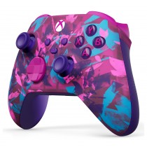 Official wireless pad controller Microsoft Xbox Series model 1914 Heart Breaker
