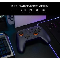 Wireless multiplatform pad controller GameSir Nova Lite