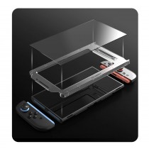 Szkło szkła hartowane 9H 2-pack tempered glass Nintendo Switch 2