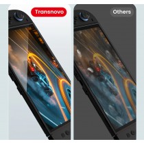 Szkło szkła hartowane 9H 2-pack tempered glass Nintendo Switch 2