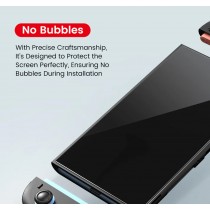 Szkło szkła hartowane 9H 2-pack tempered glass Nintendo Switch 2