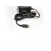 Ładowarka sieciowa HAC-002 USB C zasilacz 15V 2.6A Nintendo Switch Lite Oled