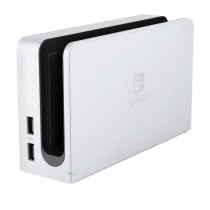 Stacja dokująca ładująca HEG-007 Nintendo Switch OLED