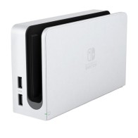 Stacja dokująca ładująca HEG-007 Nintendo Switch OLED