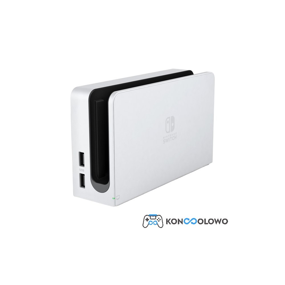 Stacja dokująca ładująca HEG-007 Nintendo Switch OLED