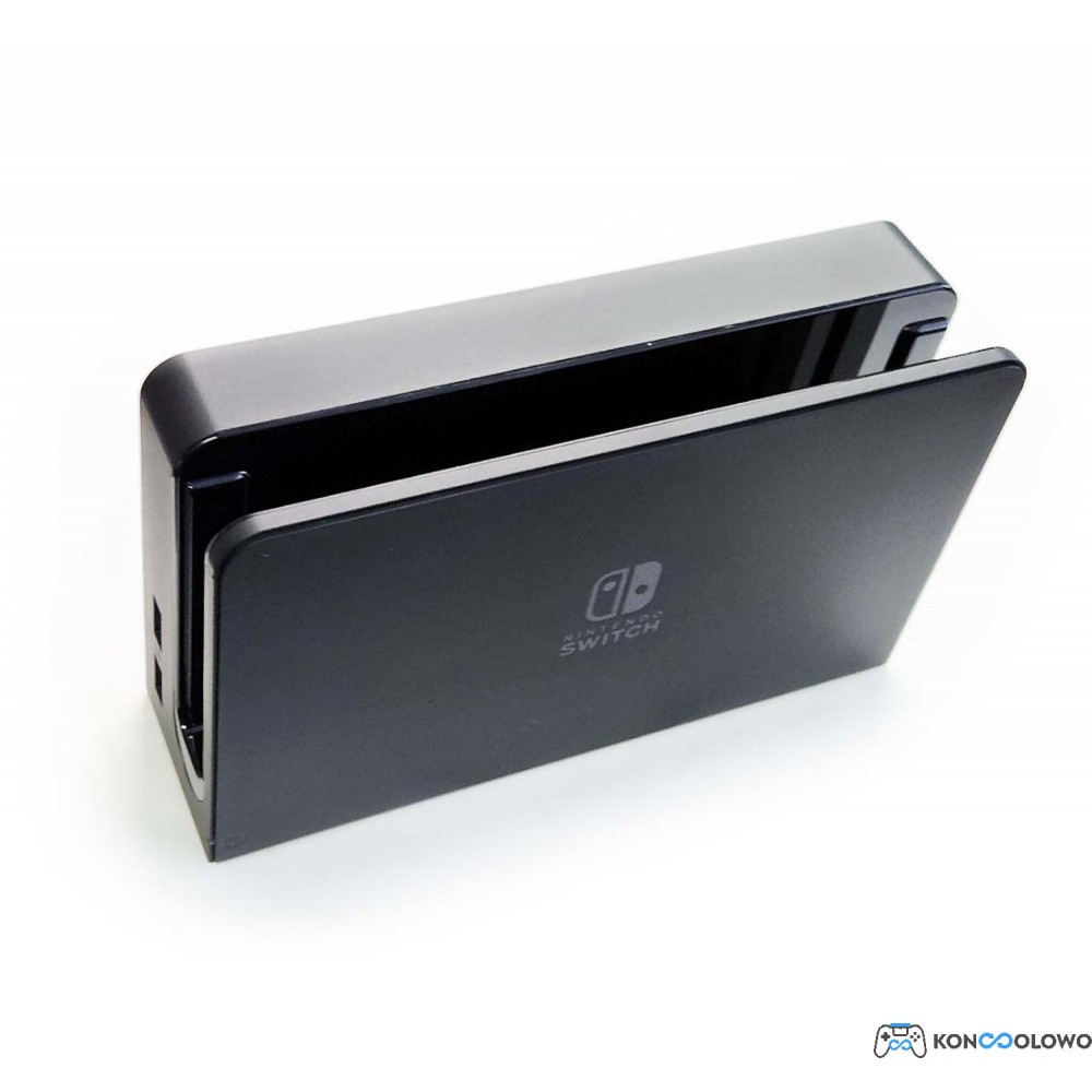 Stacja dokująca ładująca HEG-007 Nintendo Switch OLED