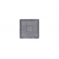 BGA Stencil ODNX02-A2 for Nintendo Switch consoles