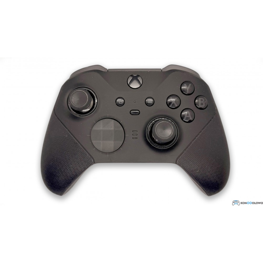 Official wireless pad controller Microsoft Xbox Elite 2 model 1797