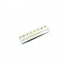 Bezpiecznik fuse F6201 F6202 F9800 Very Fast-Acting konsola PlayStation PS4 Slim PRO