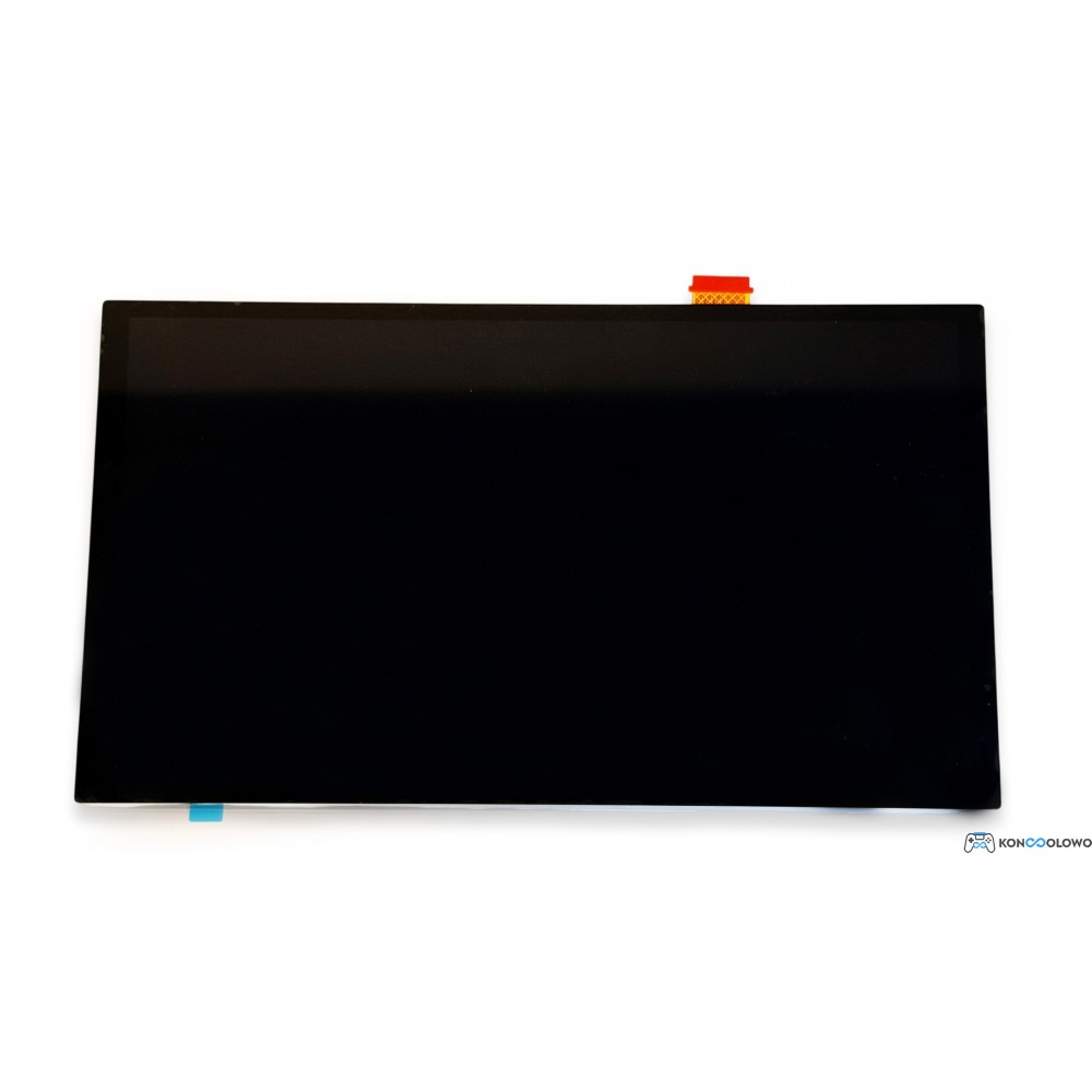 Wyświetlacz OLED i ekran dotykowy do konsol Nintendo Switch OLED HEG-001