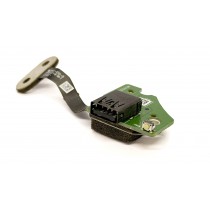 Przednie gniazdo USB z tasiemką przycisk BIND 24 pin Microsoft Xbox One X 1787