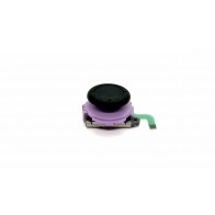 Analog joystick gałka grzybek V4 fioletowy Joy-Con 2 Nintendo Switch 2