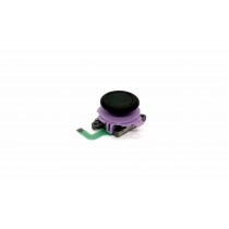 Analog joystick gałka grzybek V4 fioletowy Nintendo Switch 2 Joy-Con 2