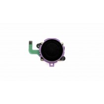 Analog joystick stick cap V4 purple Joy-Con 2 Nintendo Switch 2