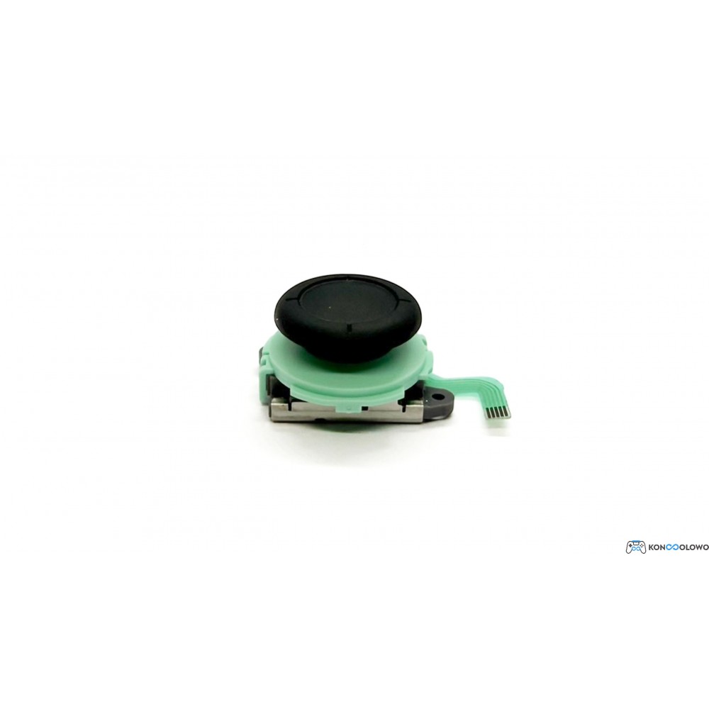 Analog joystick gałka grzybek V4 zielony Joy-Con 2 Nintendo Switch 2