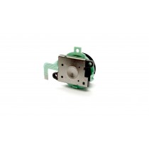 Analog joystick stick cap V4 green Joy-Con 2 Nintendo Switch 2