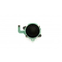 Analog joystick gałka grzybek V4 zielony Joy-Con 2 Nintendo Switch 2