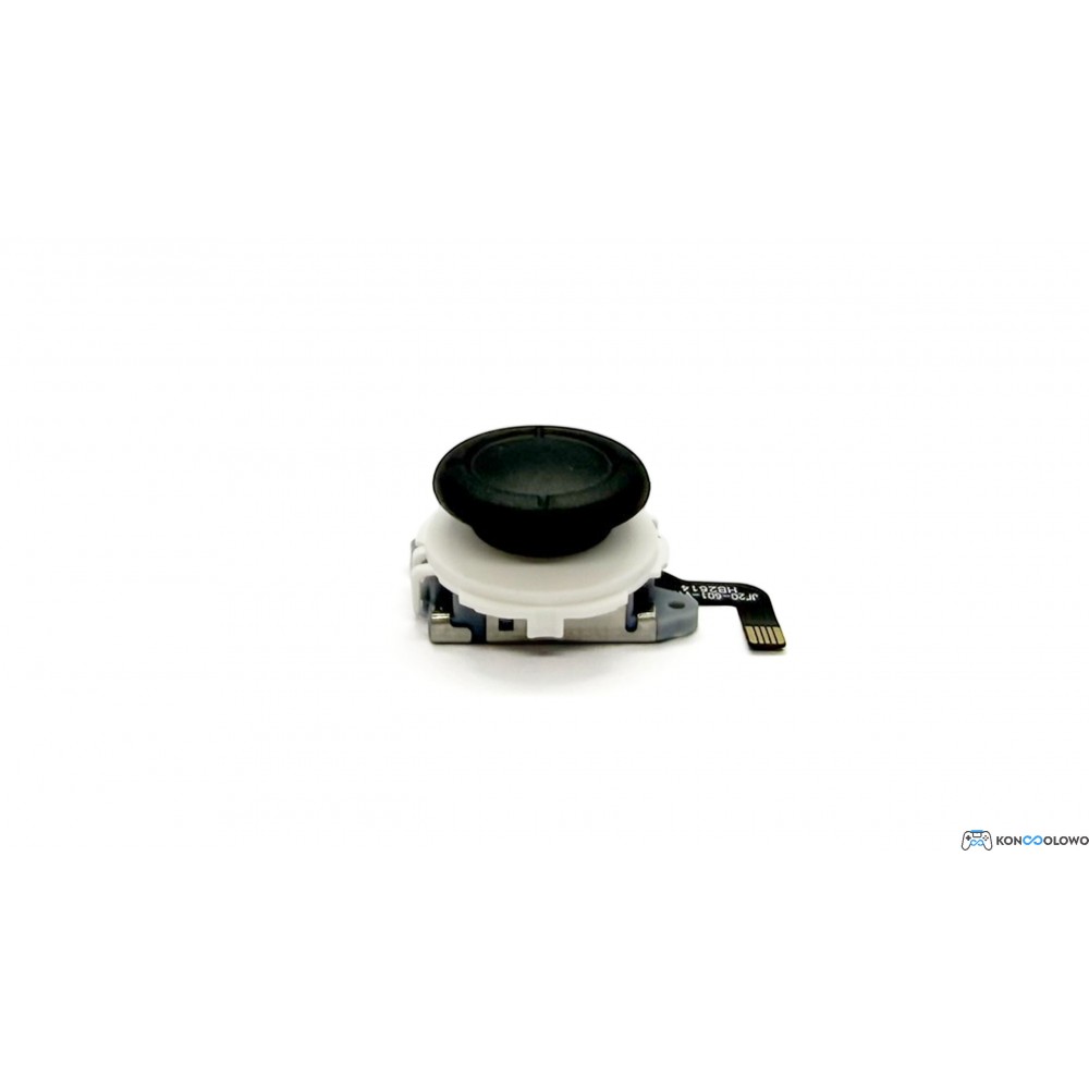 Analog TMR joystick gałka grzybek V5 biały Joy-Con 2 Nintendo Switch 2