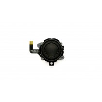 Analog TMR joystick stick cap V5 black Joy-Con 2 Nintendo Switch 2